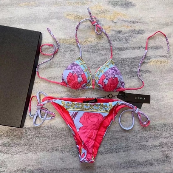 WHY NOT A VERSACE - Picture 13 of 13